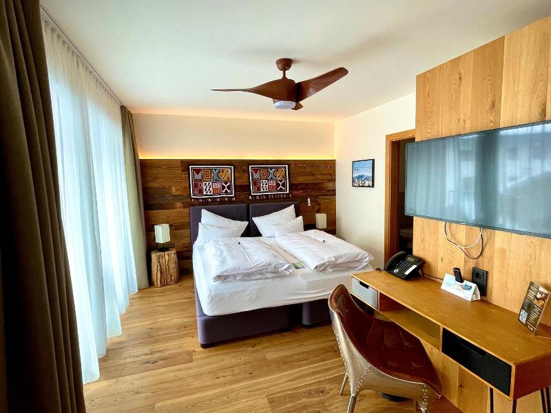 Hotel Andino image