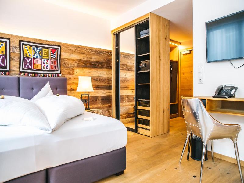 Hotel Andino image