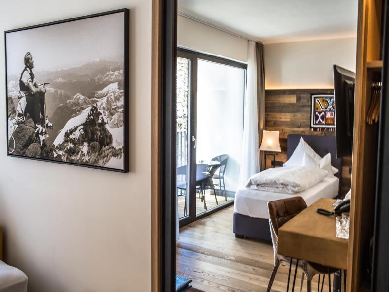Hotel Andino image
