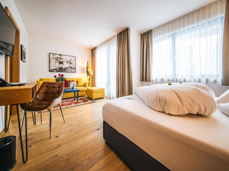 Hotel Andino image