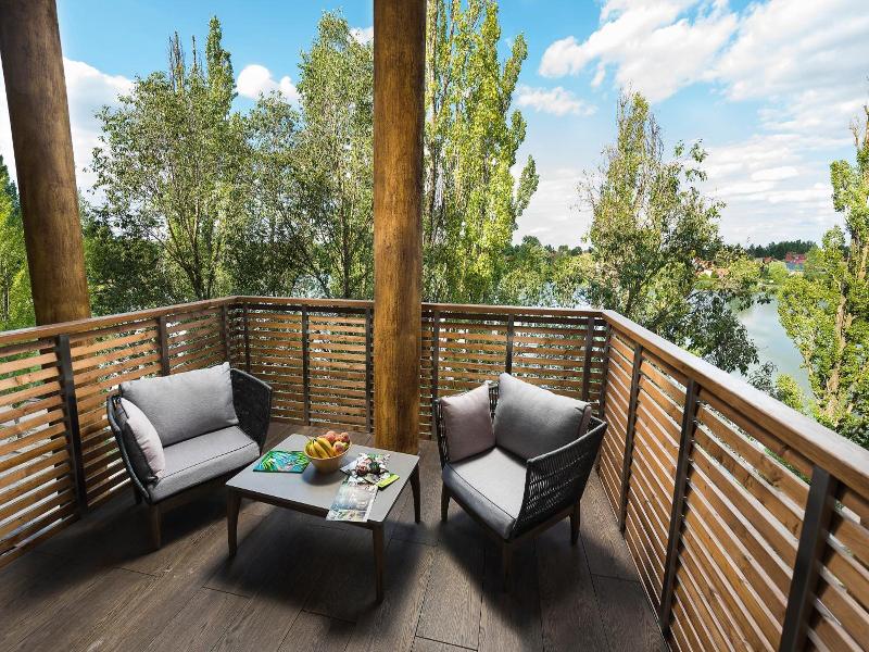 Pangea Hotel