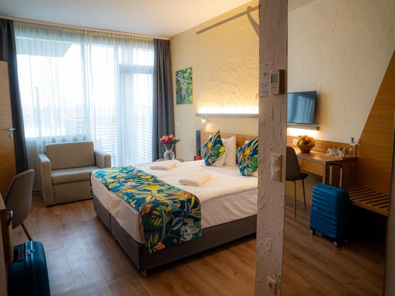 Pangea Hotel