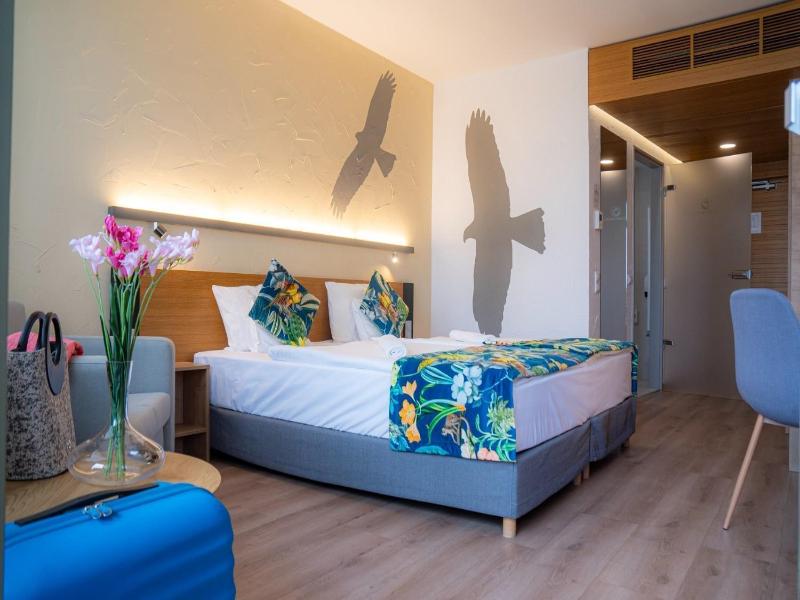 Pangea Hotel