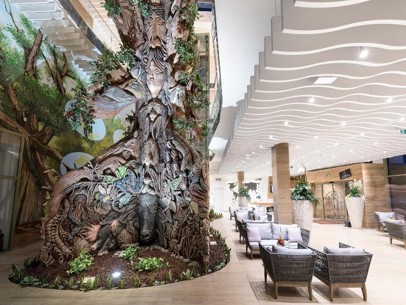 Pangea Hotel
