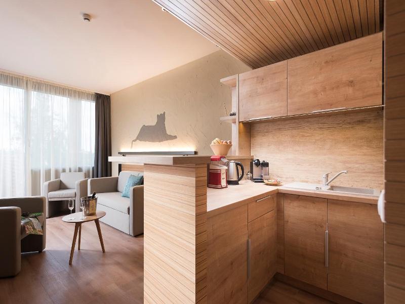 Pangea Hotel