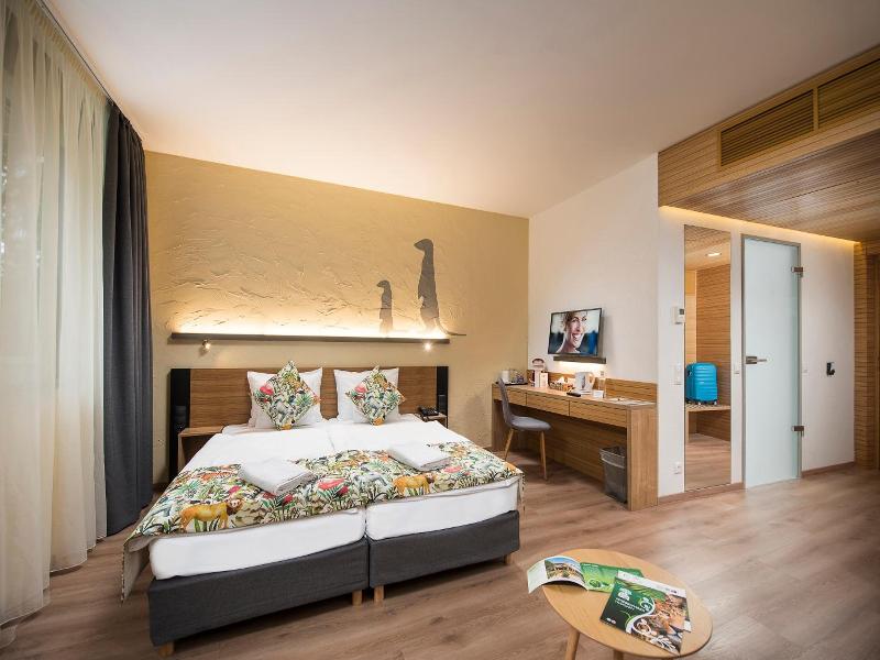 Pangea Hotel
