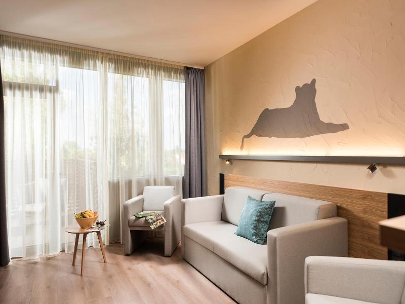 Pangea Hotel