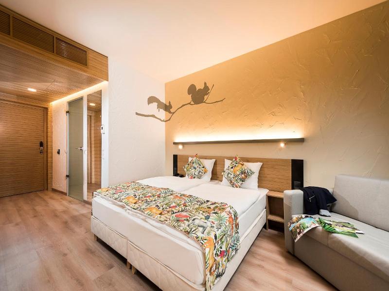 Pangea Hotel