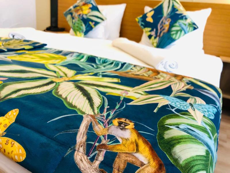 Pangea Hotel