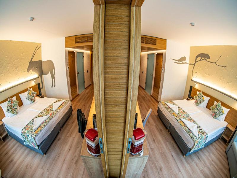 Pangea Hotel