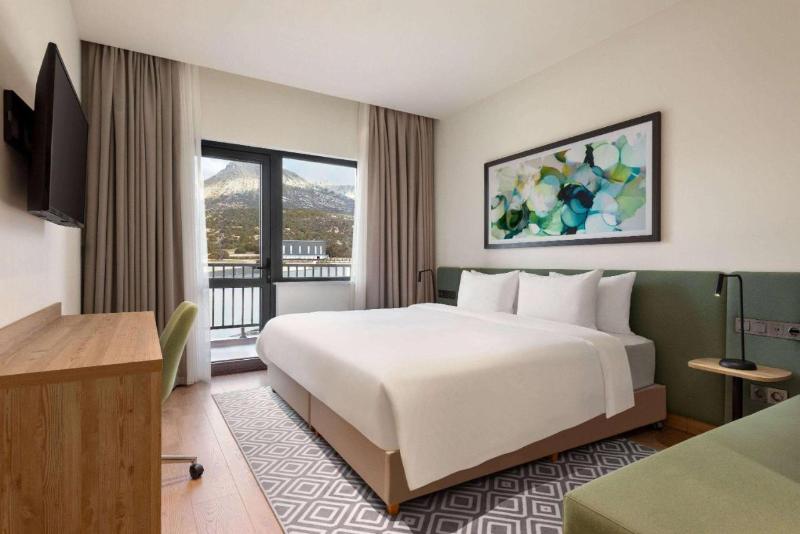 Wyndham Garden Zomin image