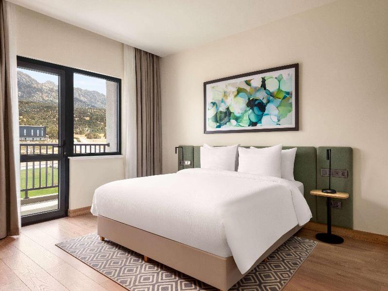 Wyndham Garden Zomin image