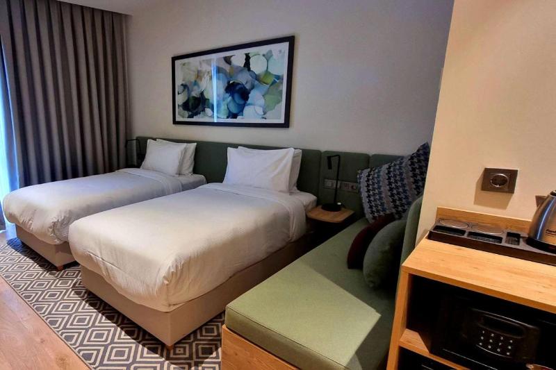 Wyndham Garden Zomin image