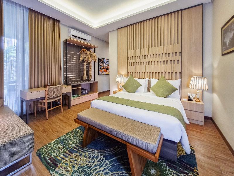 Wyndham Garden Yogyakarta image