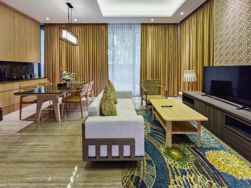 Wyndham Garden Yogyakarta image