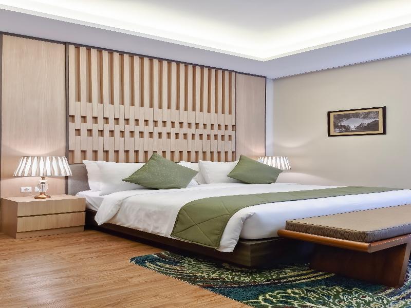 Wyndham Garden Yogyakarta image