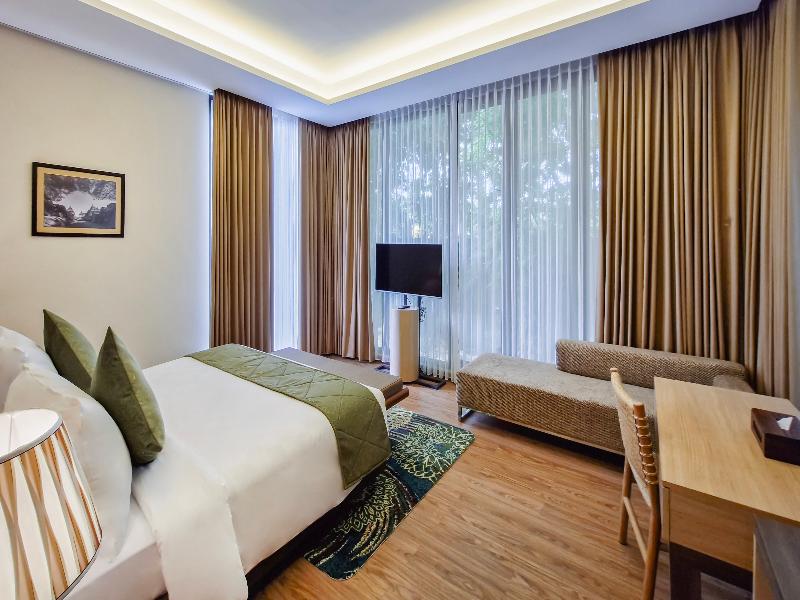Wyndham Garden Yogyakarta image