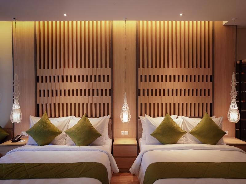 Wyndham Garden Yogyakarta image