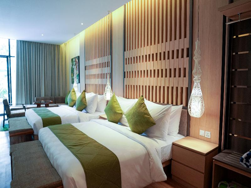 Wyndham Garden Yogyakarta image
