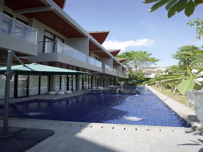 Wyndham Garden Yogyakarta image
