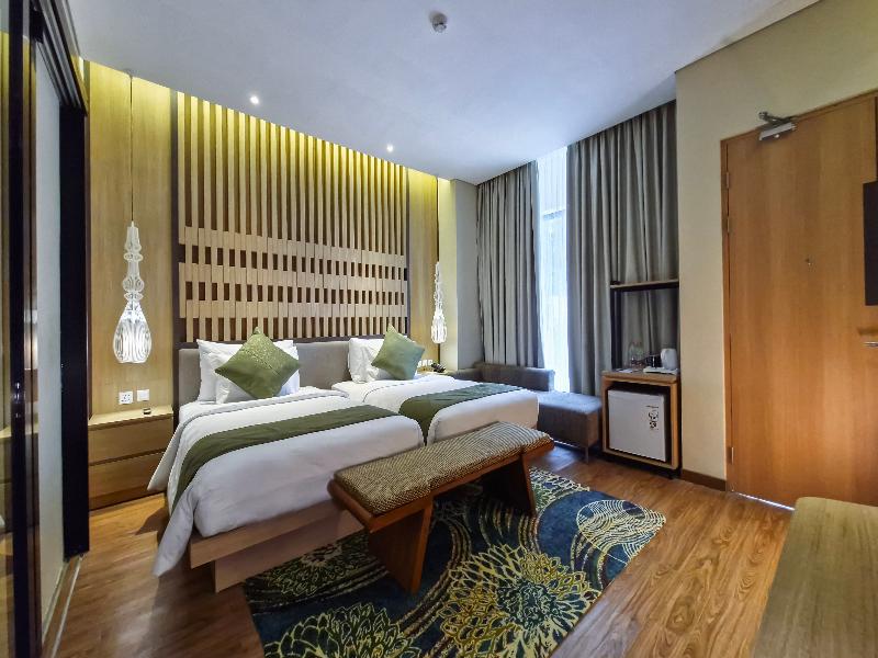 Wyndham Garden Yogyakarta image