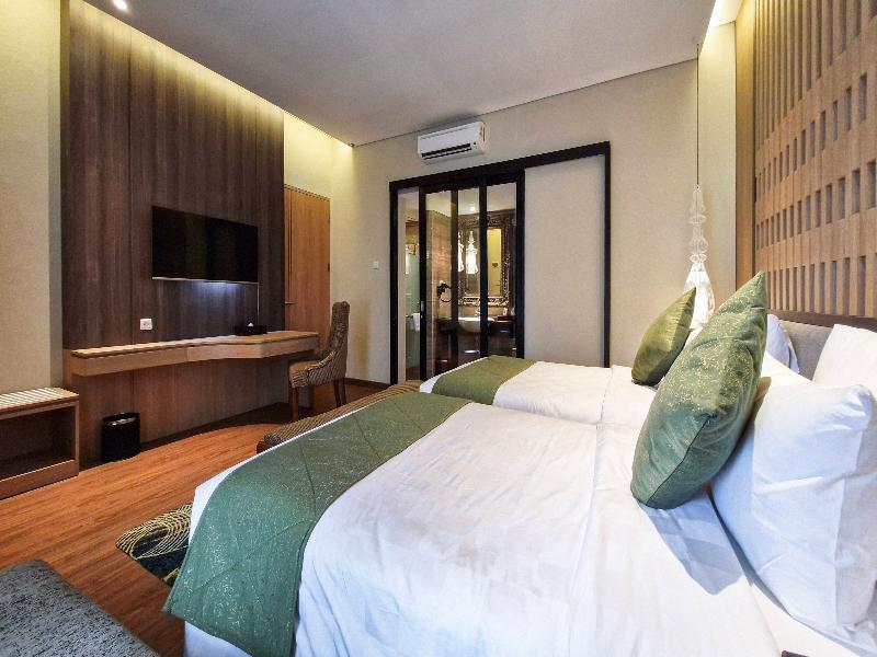 Wyndham Garden Yogyakarta image