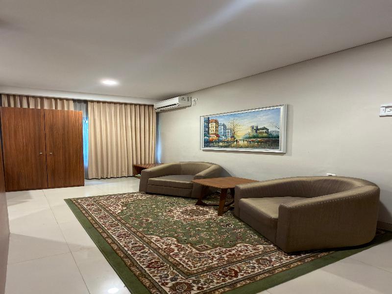 Wyndham Garden Yogyakarta image