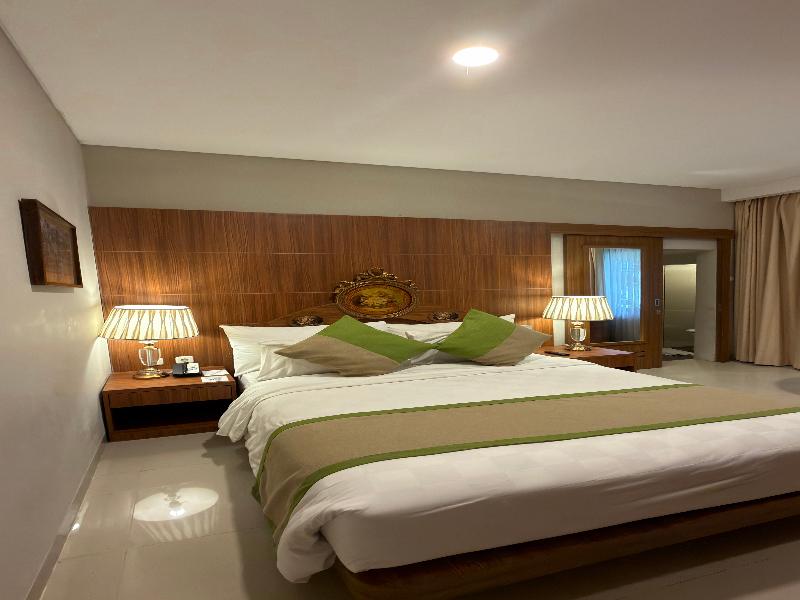 Wyndham Garden Yogyakarta image