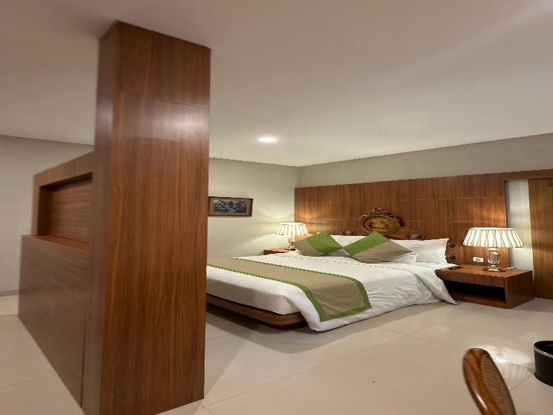Wyndham Garden Yogyakarta image