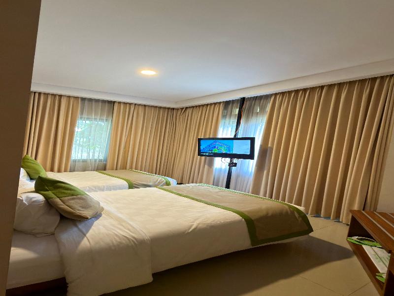 Wyndham Garden Yogyakarta image