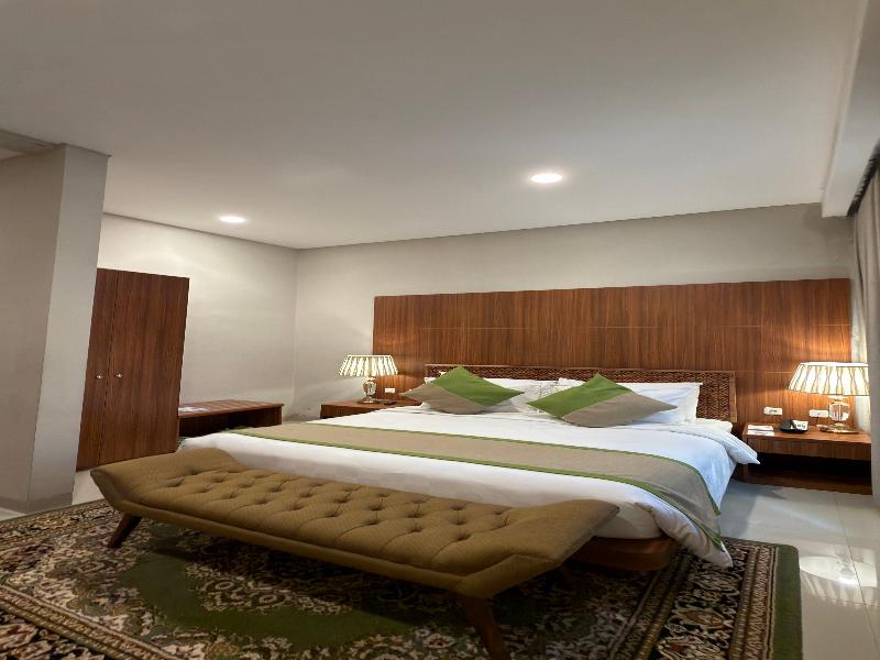 Wyndham Garden Yogyakarta image