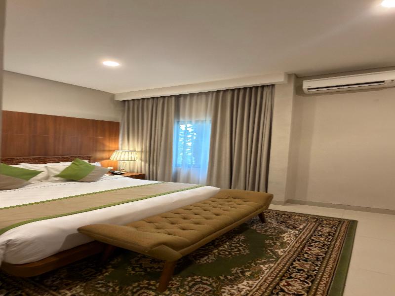 Wyndham Garden Yogyakarta image
