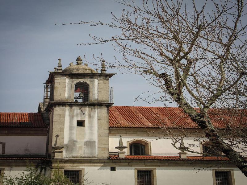 Ms Collection Arouca - Mosteiro De Arouca