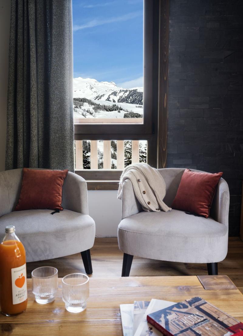 Résidence L'ecrin D'argent By My Mountain Resort image