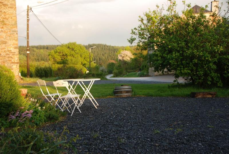 B&b Les Trois Voisins image