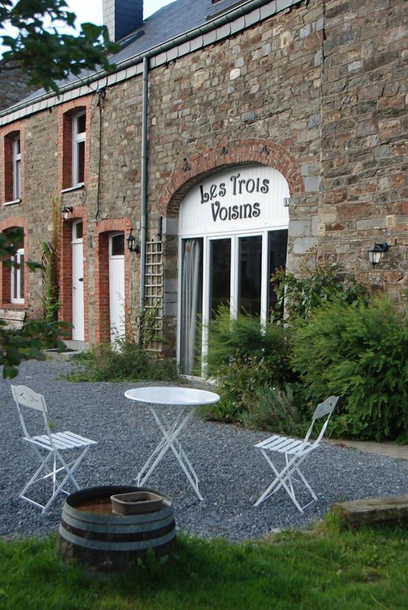 B&b Les Trois Voisins image
