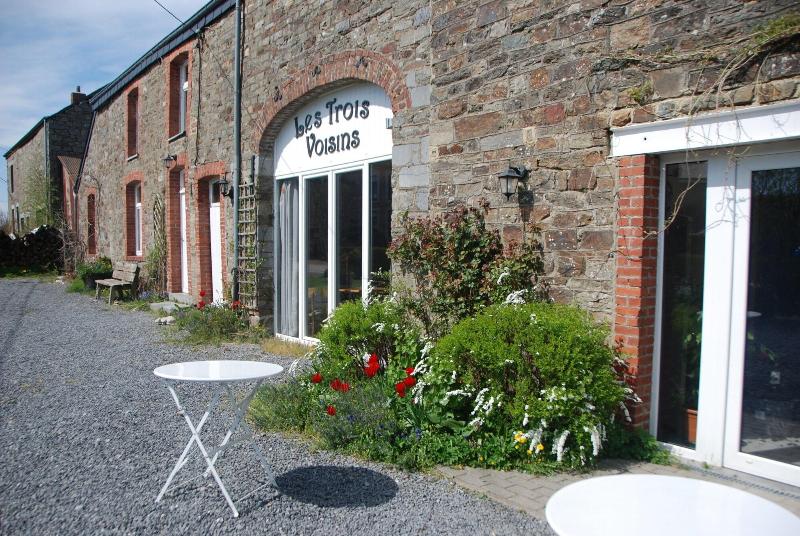 B&b Les Trois Voisins image