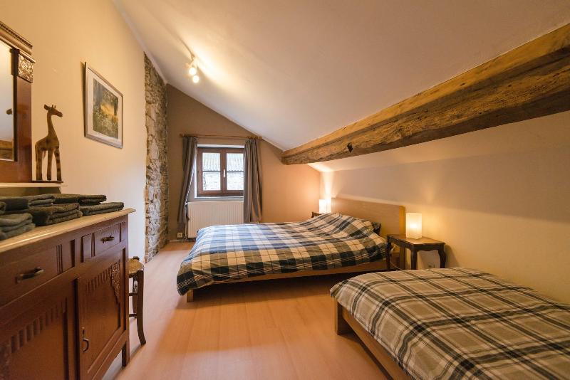 B&b Les Trois Voisins image