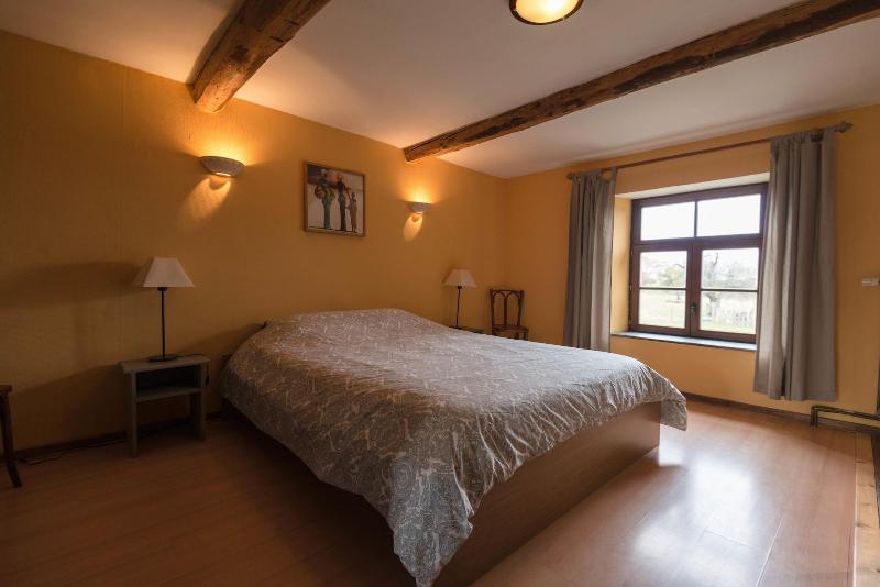 B&b Les Trois Voisins image