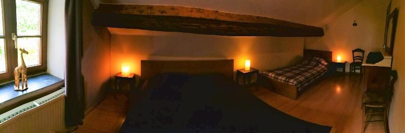 B&b Les Trois Voisins image