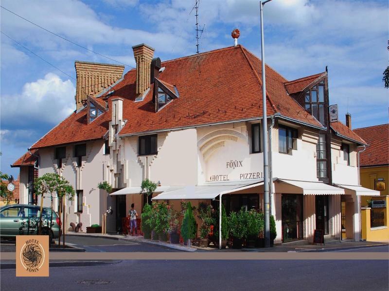 Hotel F Enix image