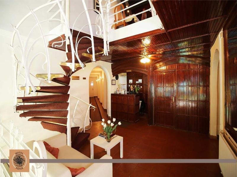 Hotel F Enix image