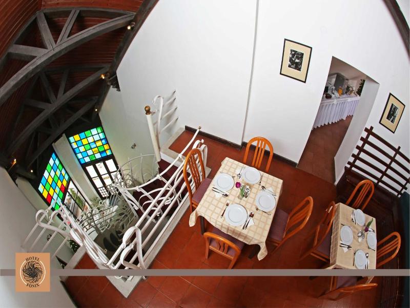 Hotel F Enix image