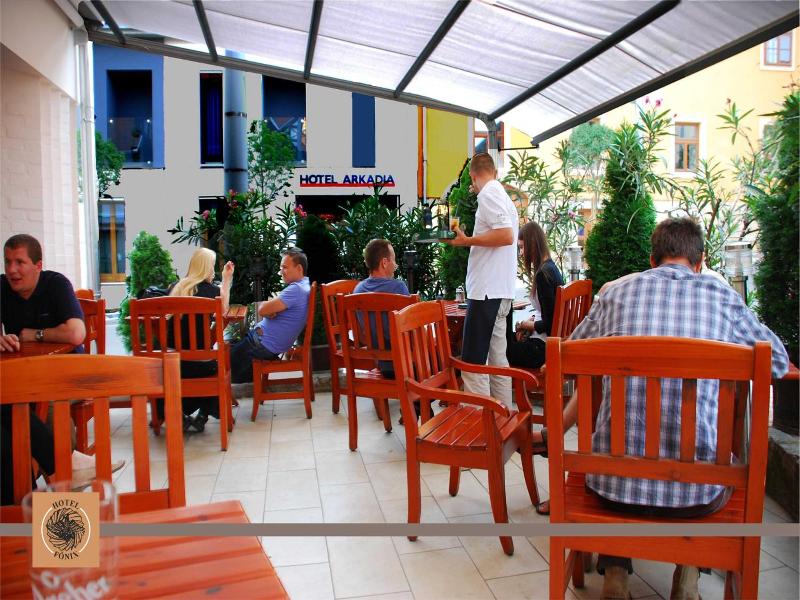 Hotel F Enix image