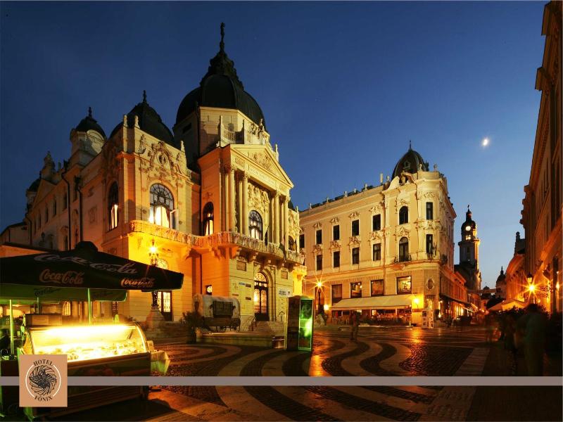 Hotel F Enix image