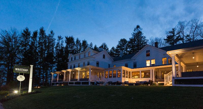 Whitehall Inn image