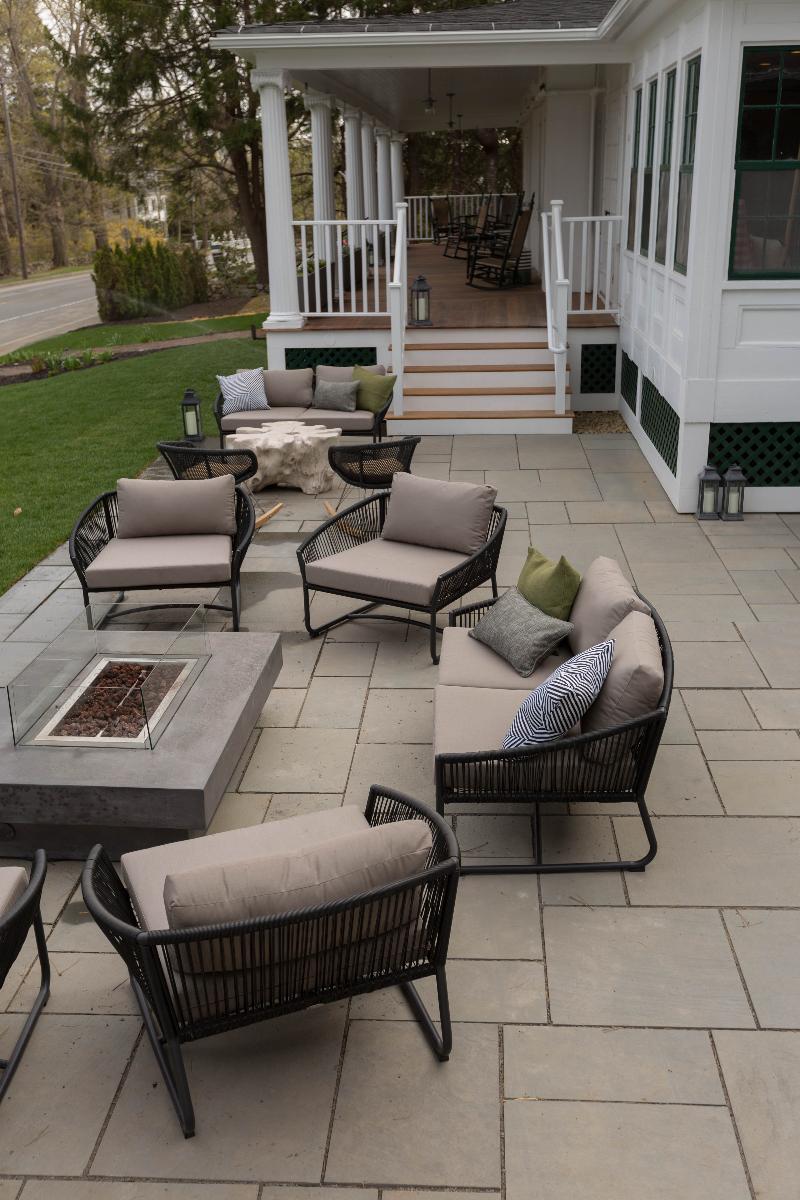 Whitehall Inn image