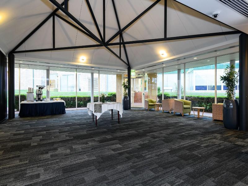 Lakeside Hotel And Conference Centre image