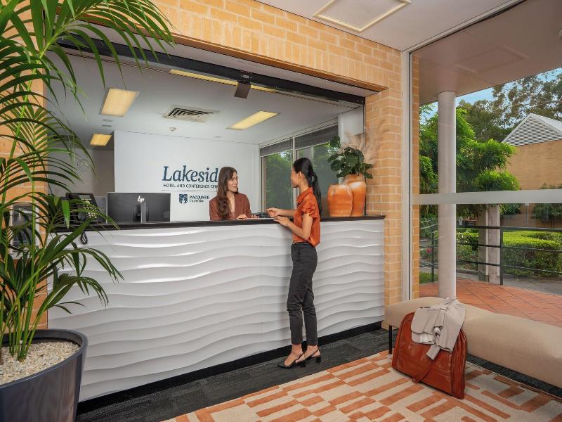 Lakeside Hotel And Conference Centre image