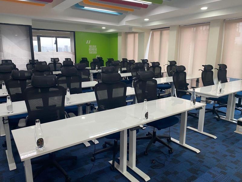 Zarafa Suites Hotel image